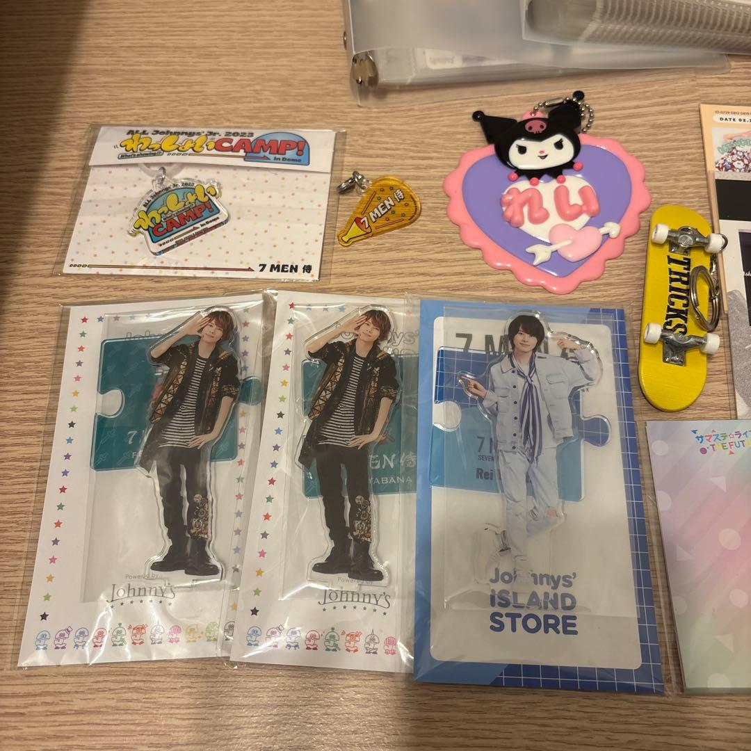 矢花黎 グッズ【まとめ売り】