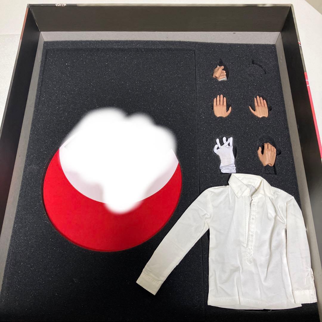 3R ドイツ軍エリート兵　MG42.ガスマスク付