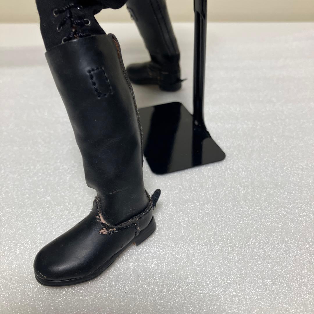 3R ドイツ軍エリート兵　MG42.ガスマスク付