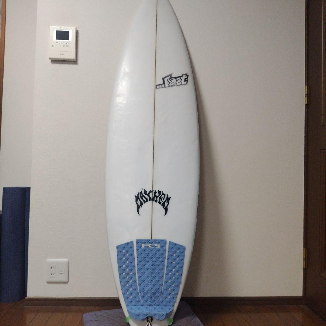 LOST　MAYHEM　D3.0　サイズ5.8/25.5L　送料込み