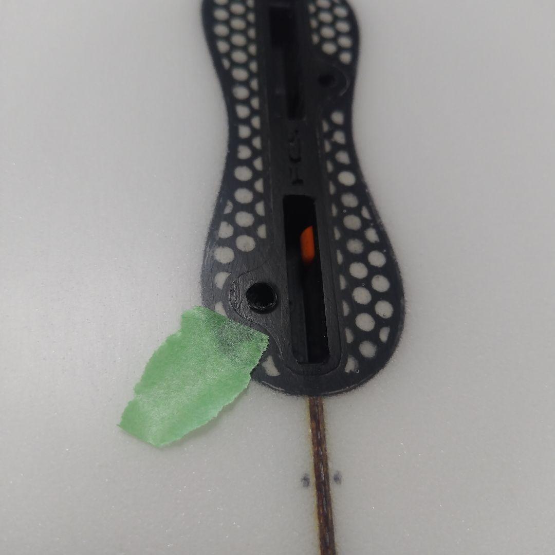 LOST　MAYHEM　D3.0　サイズ5.8/25.5L　送料込み