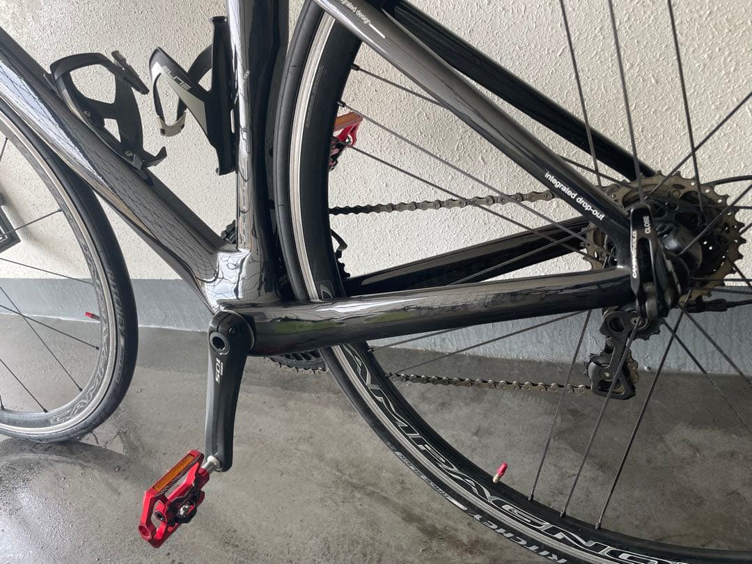 ウィリエール チェントウノエア ロードバイク サイズXS