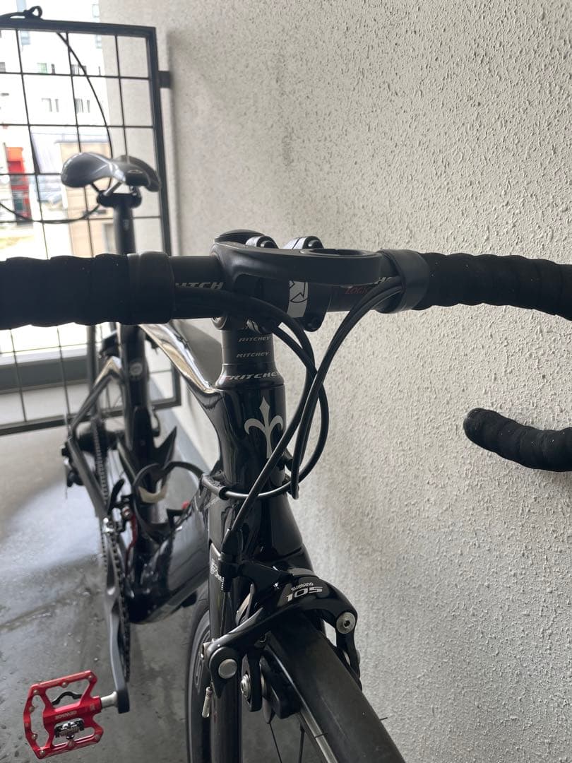 ウィリエール チェントウノエア ロードバイク サイズXS