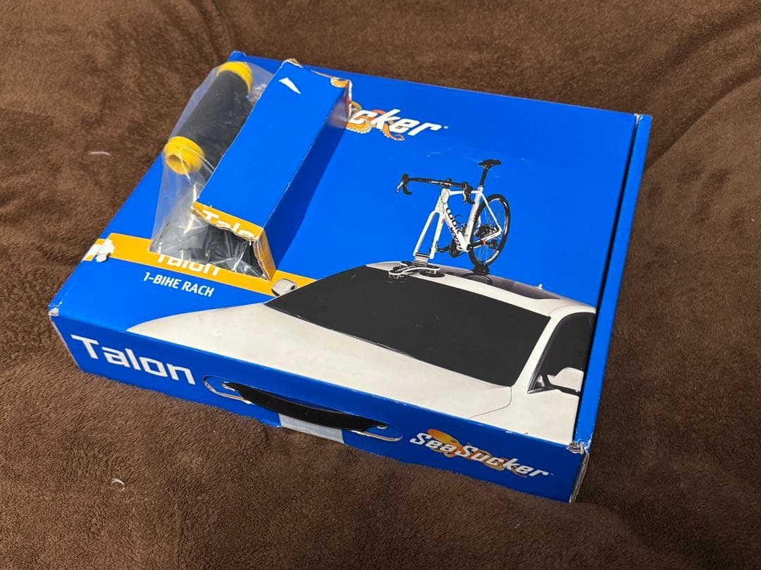 SeaSucker Talon（シーサッカー　タロン）