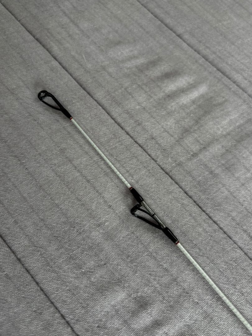 ダイワ　幻覇王ホワイトキング ５４３ 幻覇王別誂ホワイトキング　石鯛竿