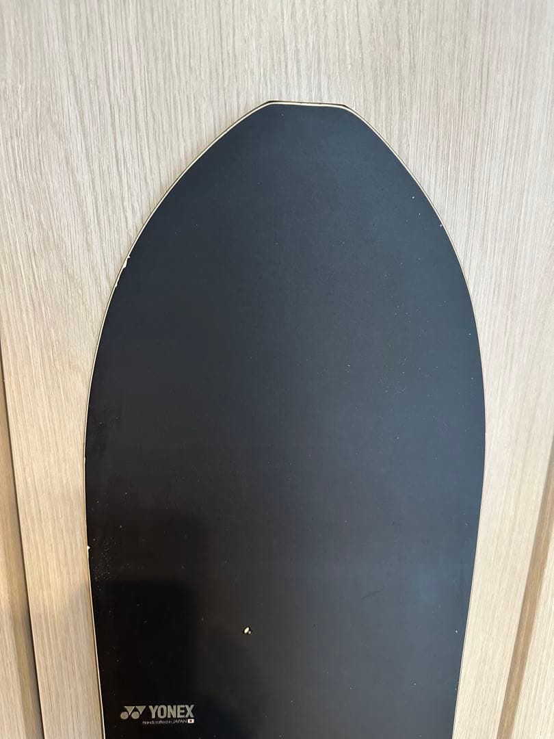 スノーボード YONEX GLIDE 163