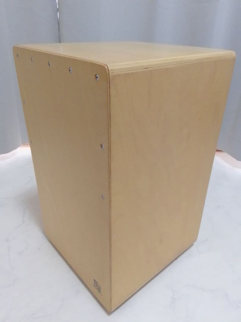 音音 カホン ケース付 木製 OTO-OTO 打楽器 島村楽器