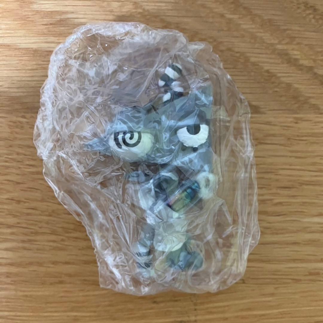 アメイジングデジタルサーカス ブラインドミニフィギュア vol.2