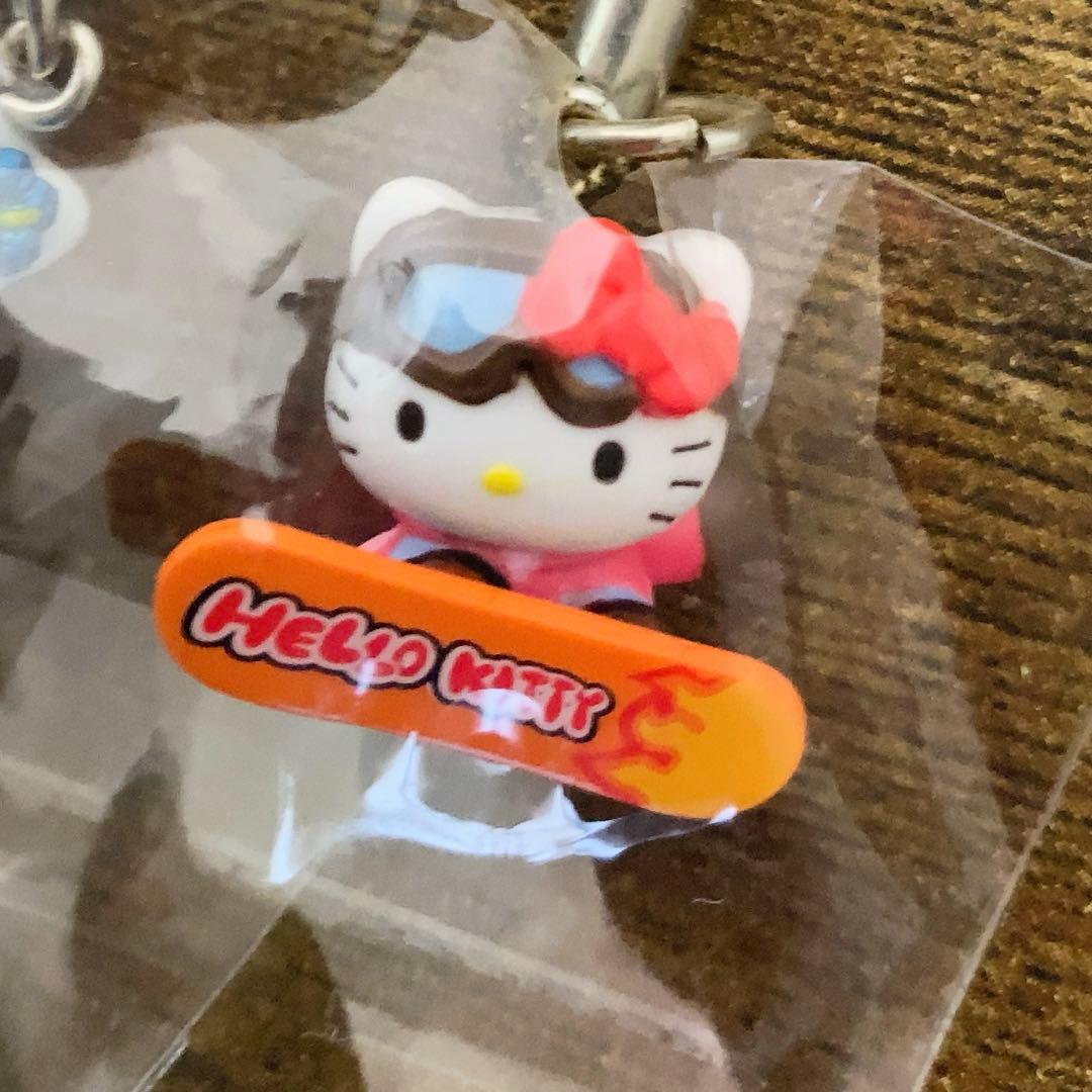 へ*可様 【希少】ご当地キティ　根付　ストラップ　入手困難　激レア多数　⭐︎まと