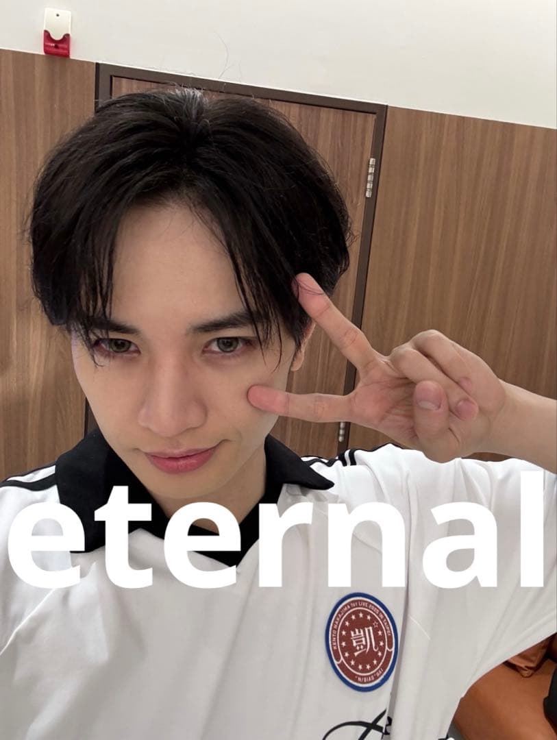 中島健人　オフィシャルグッズ５点セット　新品・未使用品　おけんとさま　Tシャツ