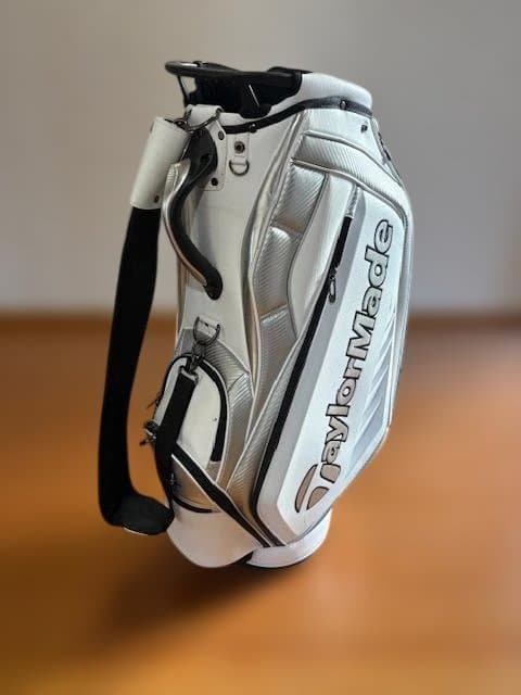 TaylorMade ゴルフバッグ・キャディバッグ