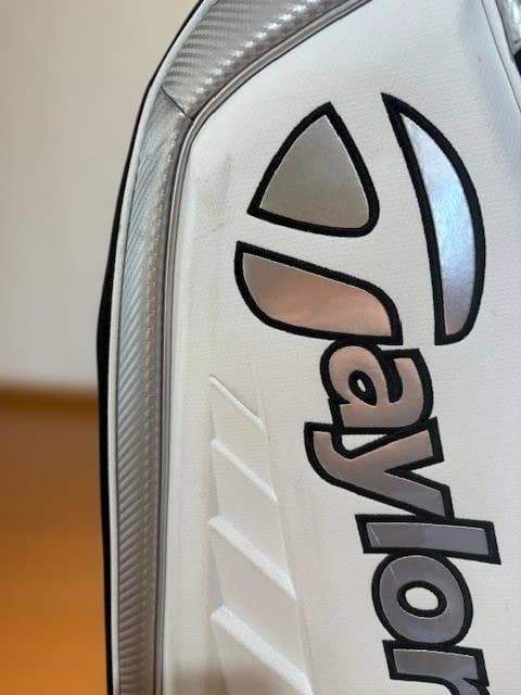 TaylorMade ゴルフバッグ・キャディバッグ