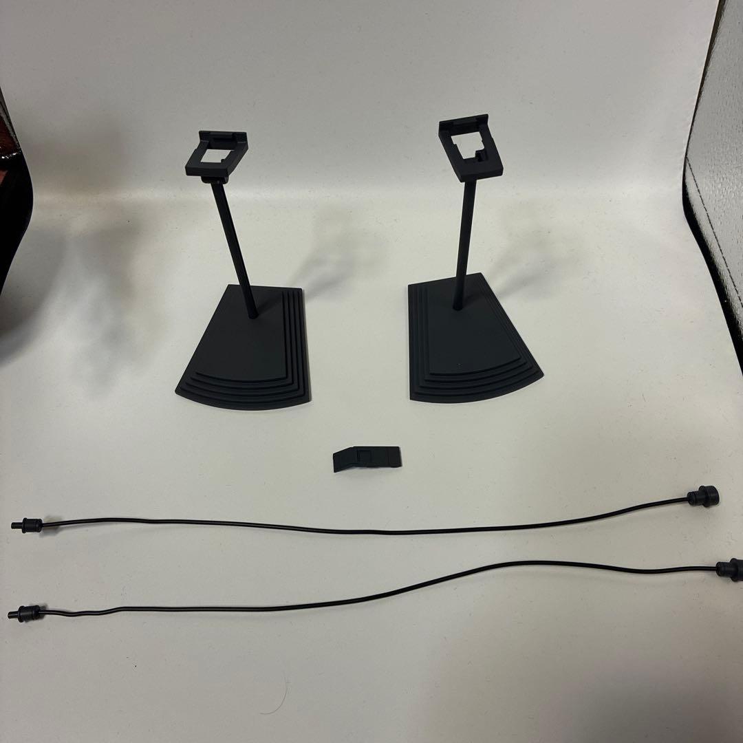 MGジオング　改造塗装済み完成品