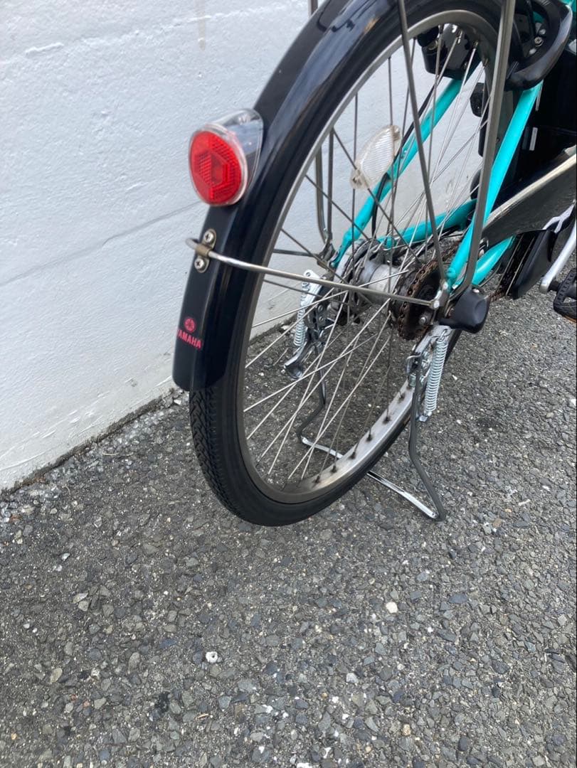 1748業界最長12ヶ月保証付！送料無料エリア多数！安全整備済み！電動自転車