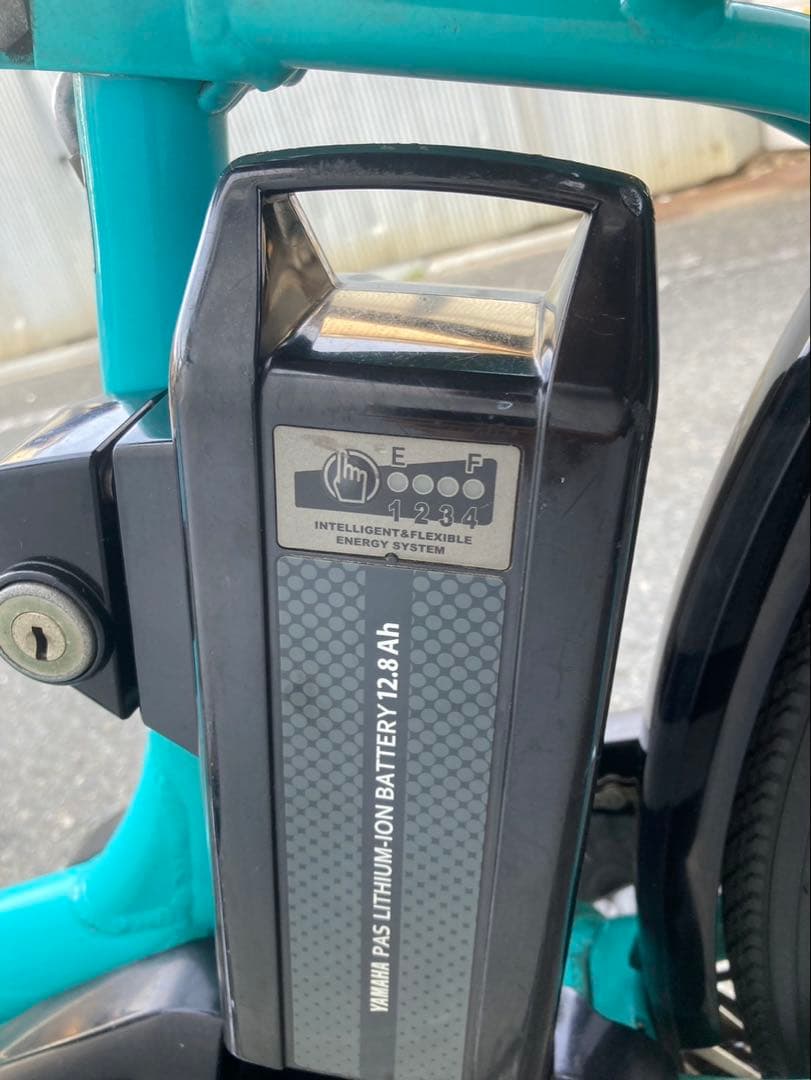 1748業界最長12ヶ月保証付！送料無料エリア多数！安全整備済み！電動自転車