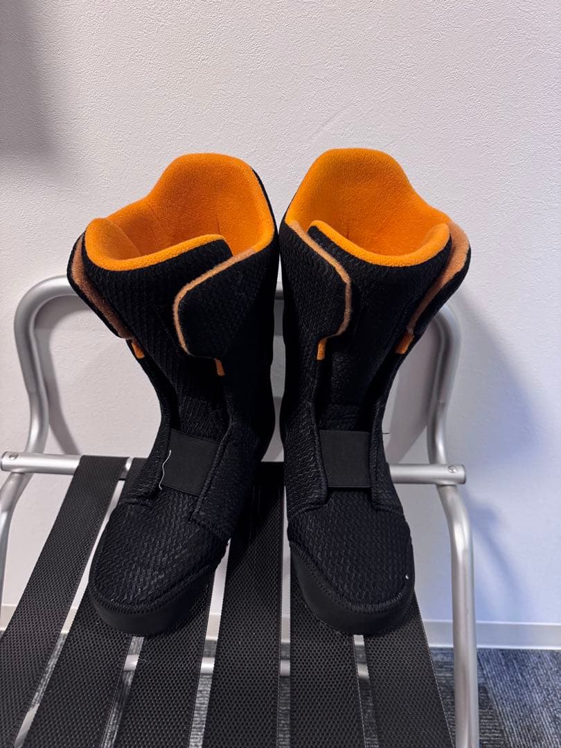 NIDECKER スノーボードブーツ 28cm ALTAI 23-24モデル