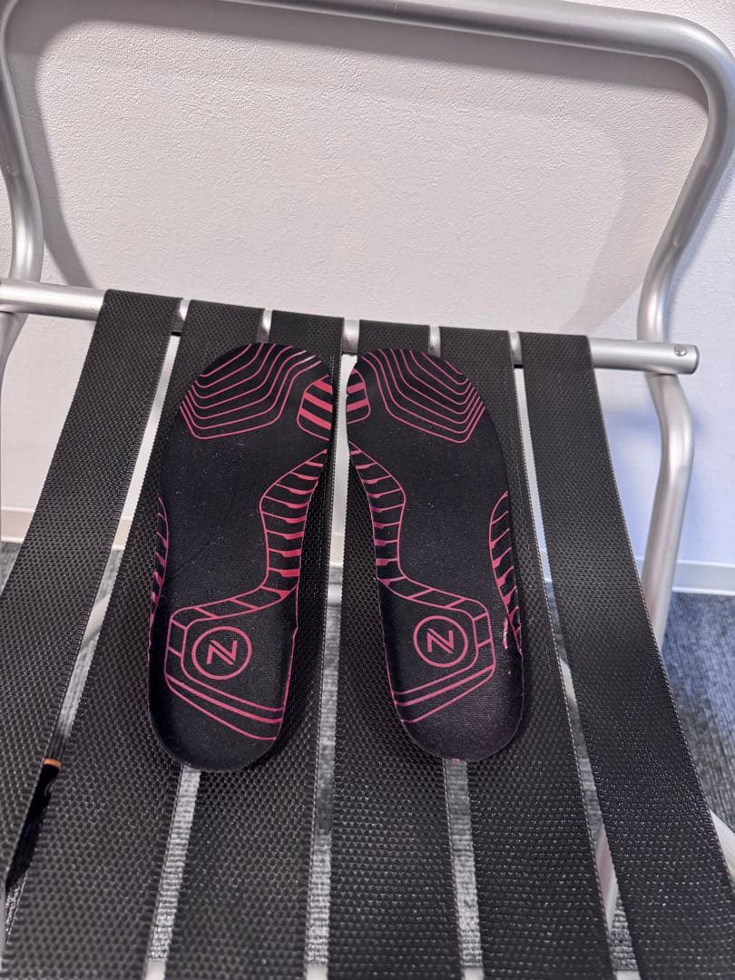 NIDECKER スノーボードブーツ 28cm ALTAI 23-24モデル