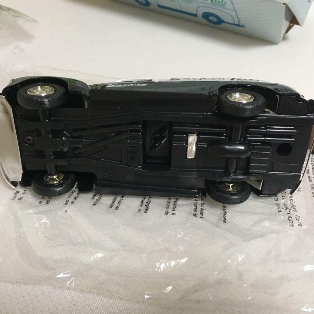 【値下げ】スナップオン1951GMCパネルトラックダイキャストモデル