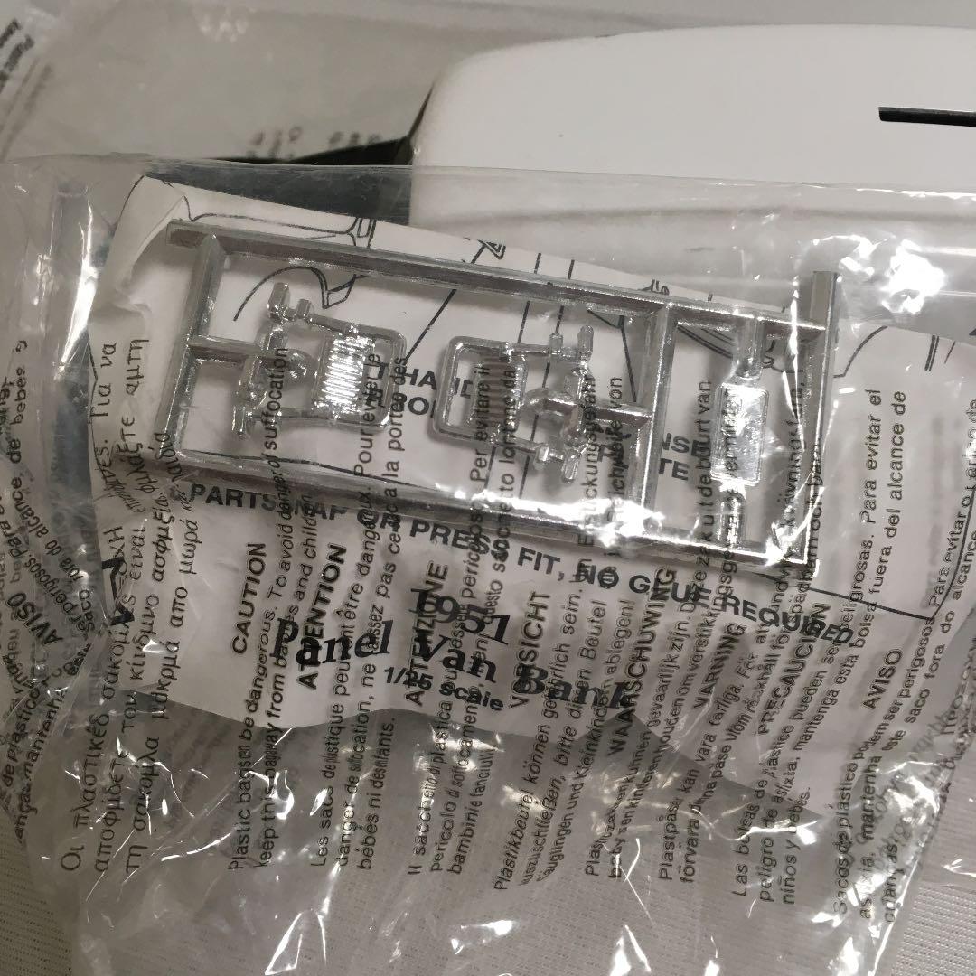 【値下げ】スナップオン1951GMCパネルトラックダイキャストモデル