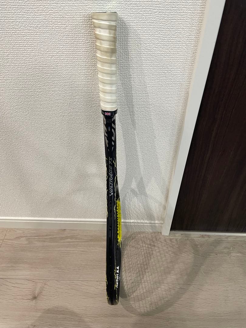 ヨネックス ソフトテニス ボルトレイジ7S