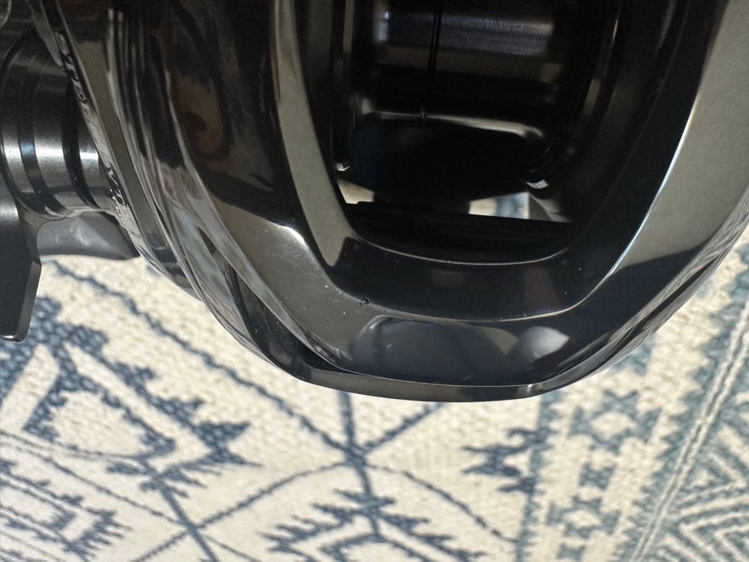 ダイワ　24スティーズsv tw xh 値下げ交渉承ります！