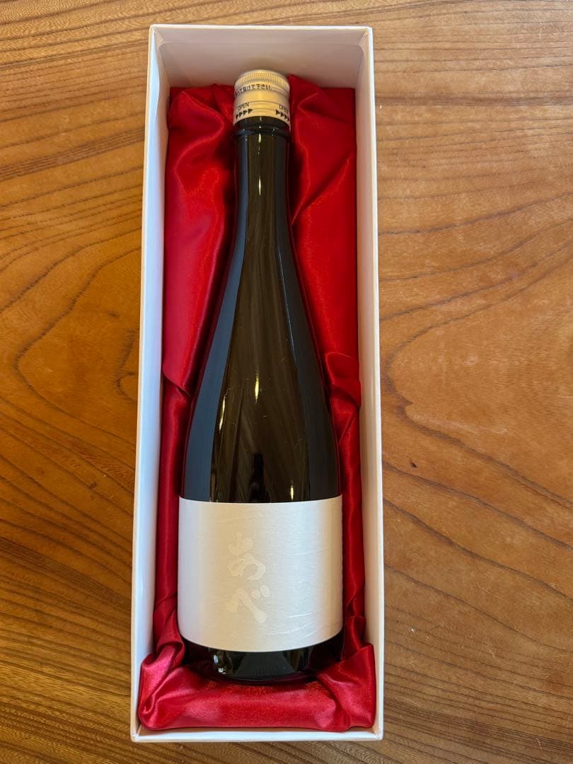 【値下げ中】阿部酒造 あべ プラチナム白　720ml