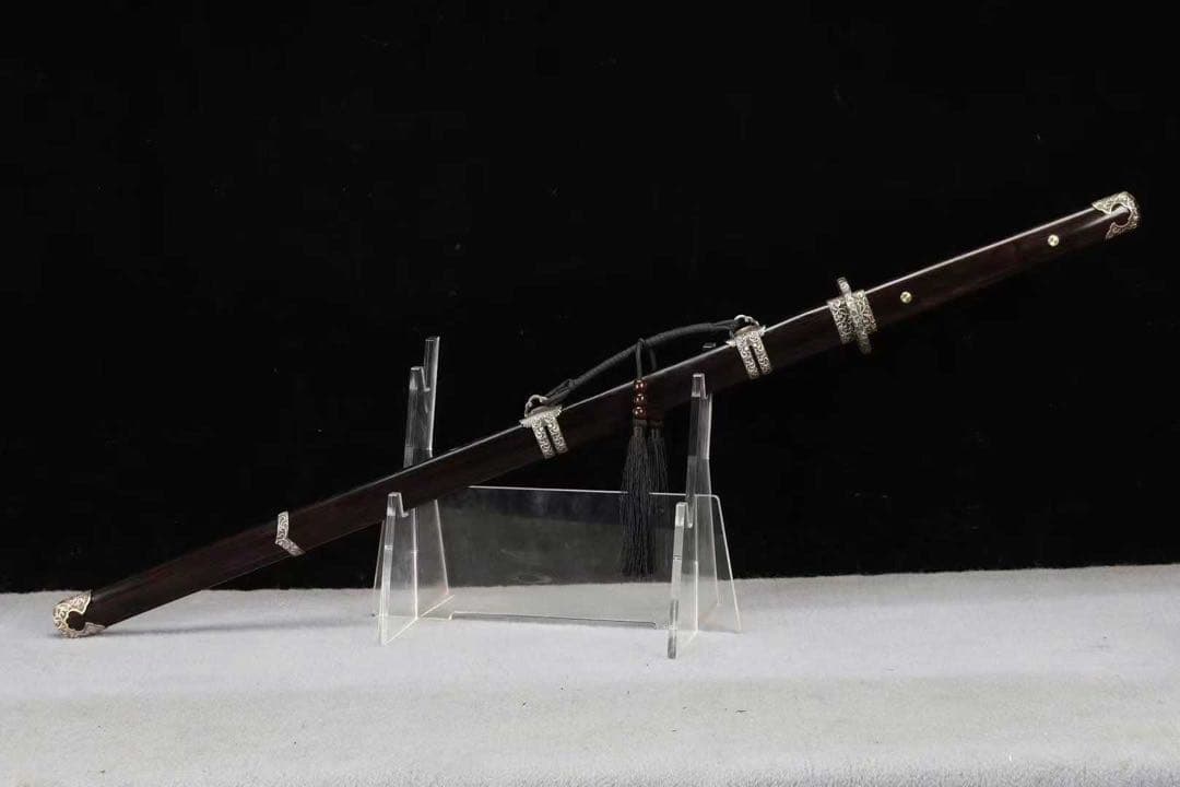 刑天 漢剣 刀装具 模擬刀 日本刀 模造刀 武具 舞踊刀 古兵器