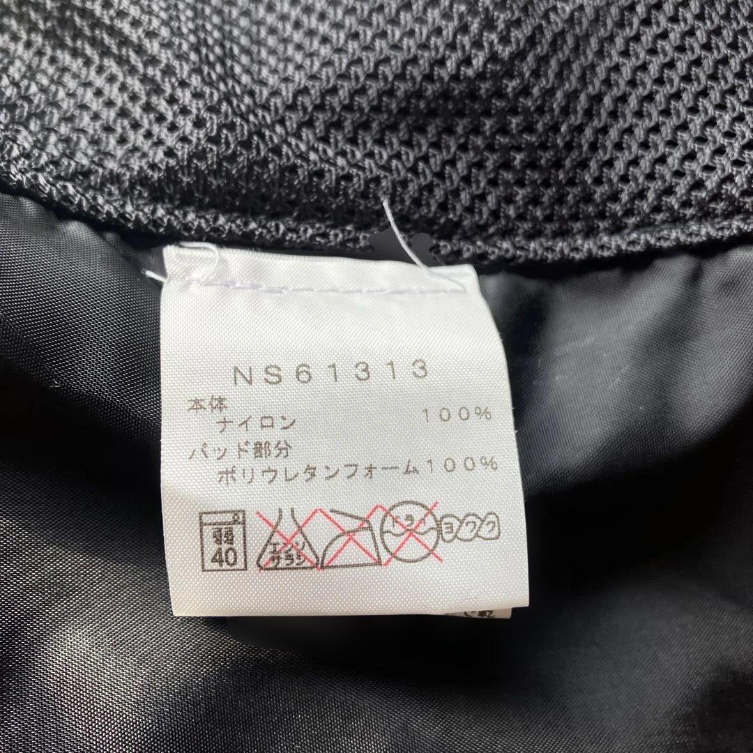 【祝日限定】THE NORTH FACE スティープシリーズ ベスト S/P