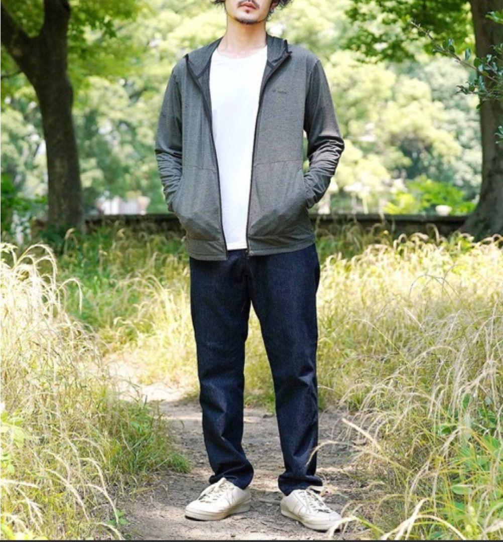 【未使用品】foxfire SC フーディーMサイズ