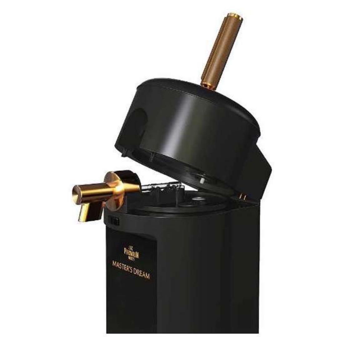 amadan BEERGO MASTER'S DREAM ビールサーバー