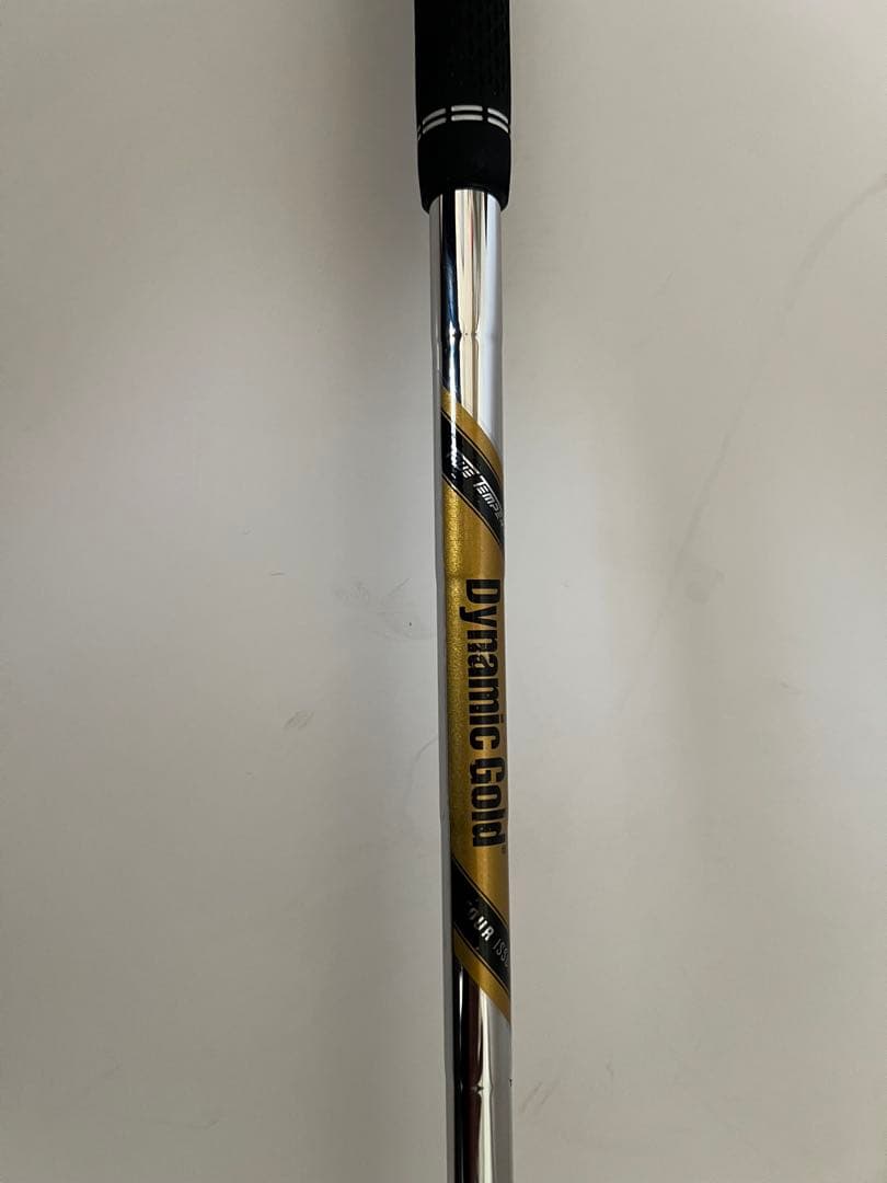 Cobra Trusty Rusty 57°ウェッジ 中古