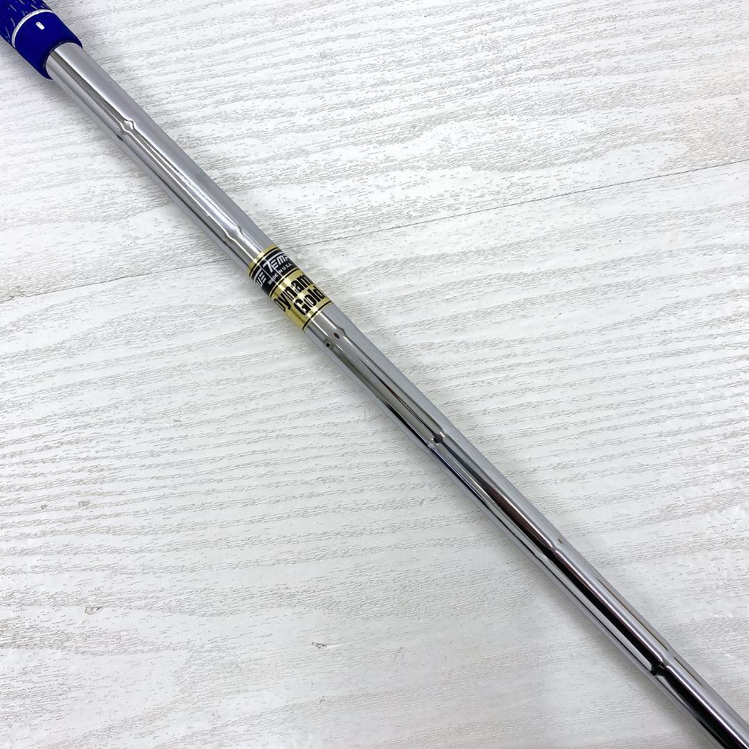 【美品!!】ONOFF FORGED KURO オノフ アイアン 7番 単品