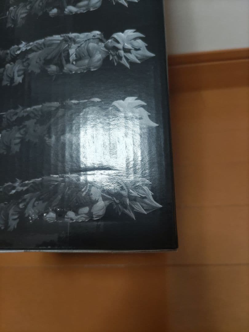 SMSP孫悟空01 A賞 初版ver1.0