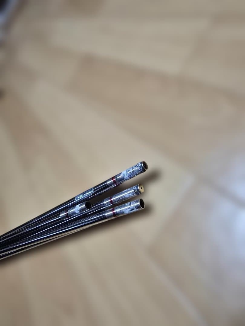 Dynamic Gold S200 シャフト(スリクソンS200D.S.T)