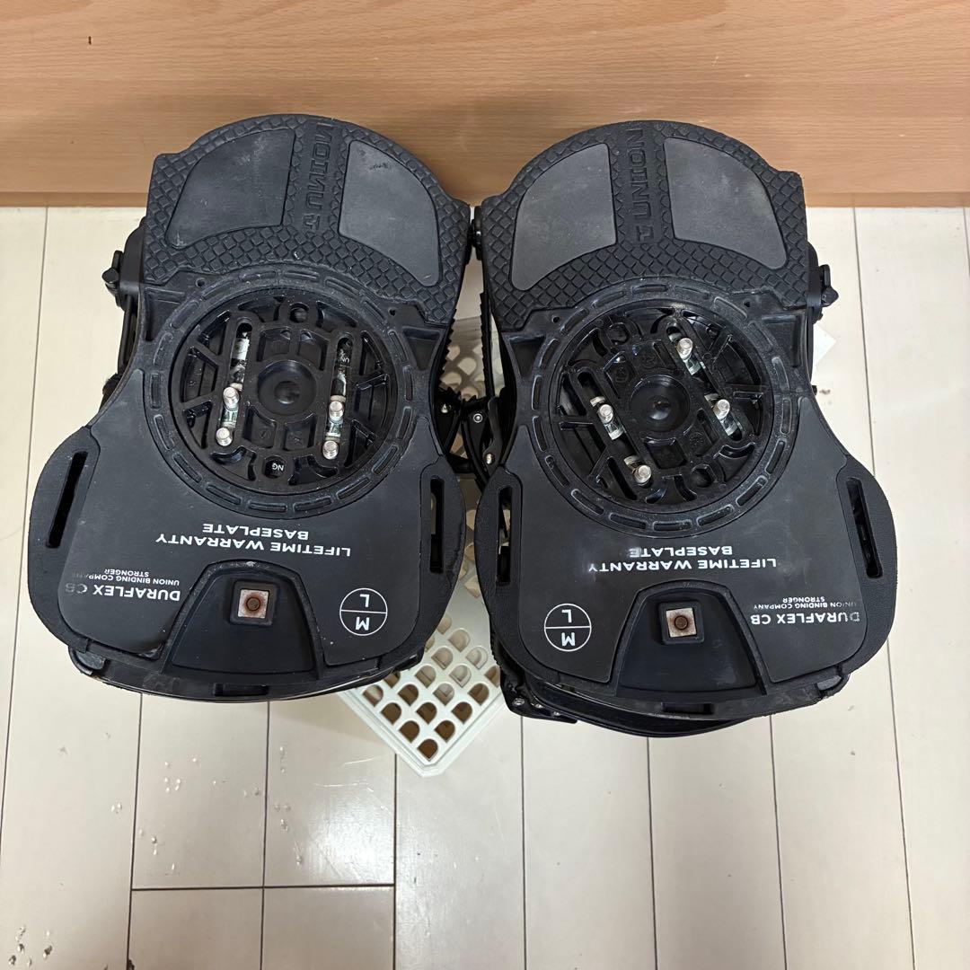 UNION T.RICE M atlas 相当　xf並み　ラントリ　カービング