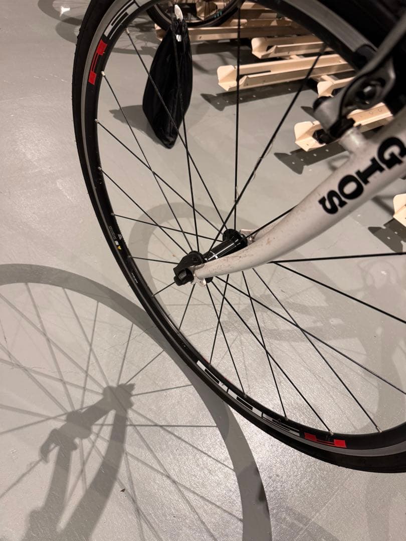 GIOS MISTRAL ロードバイク 700C 520型