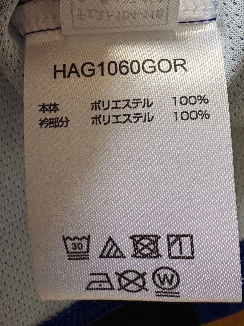 ガンバ大阪 2025 ユニフォーム ホーム 半袖 レプリカ