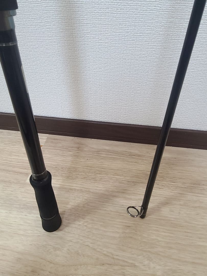 バリスティック 102MH TZ/NANO