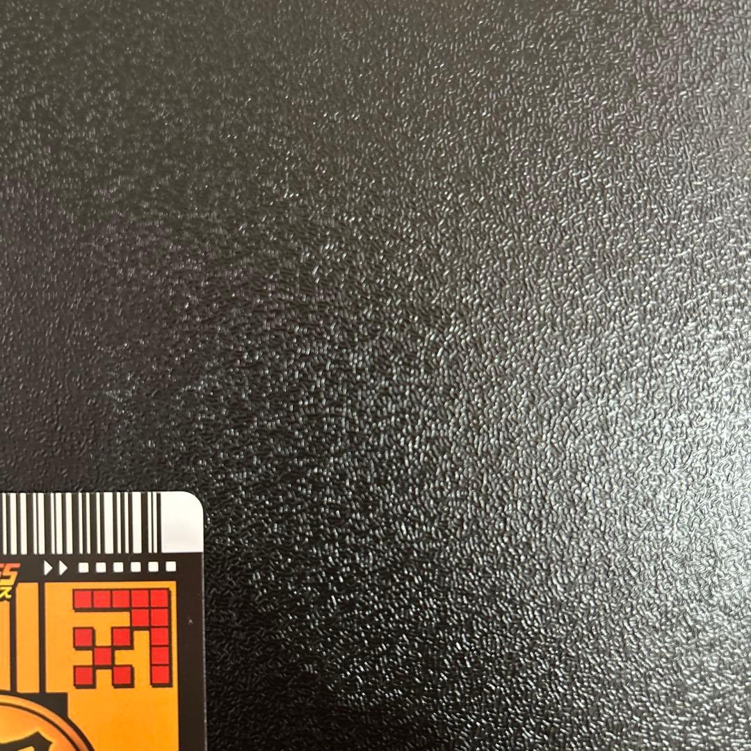 【極美品】ドラゴンボール★データカードダス★ベジット 177-I 爆レア