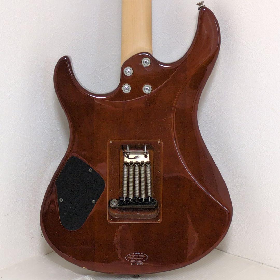 か*り様 YAMAHA PAC612V NT ヤマハ パシフィカ エレキギター