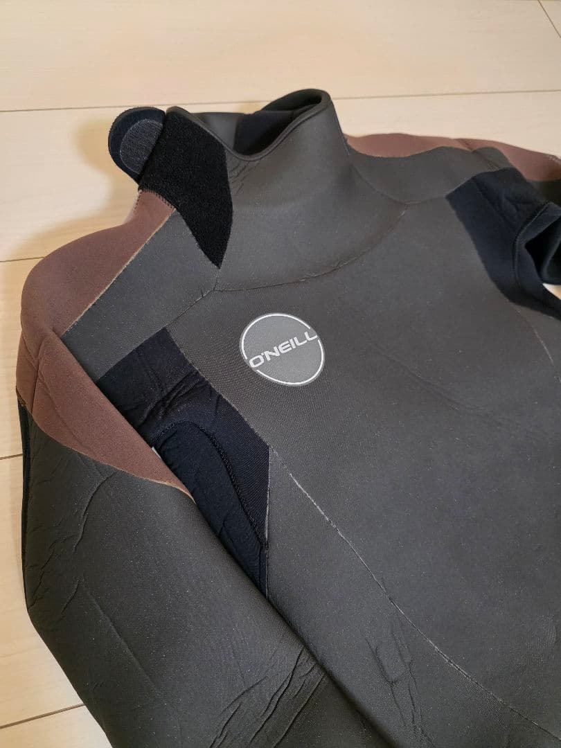O'NEILL 5mm3mm 冬用ウェットスーツ