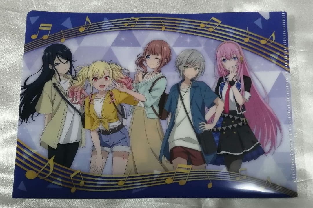 プロセカ　望月穂波　セット