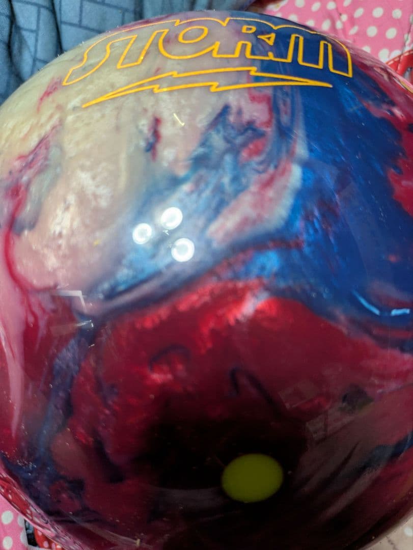【ストーム コ一ド・エクストリム 】15ポンド13/4オンス