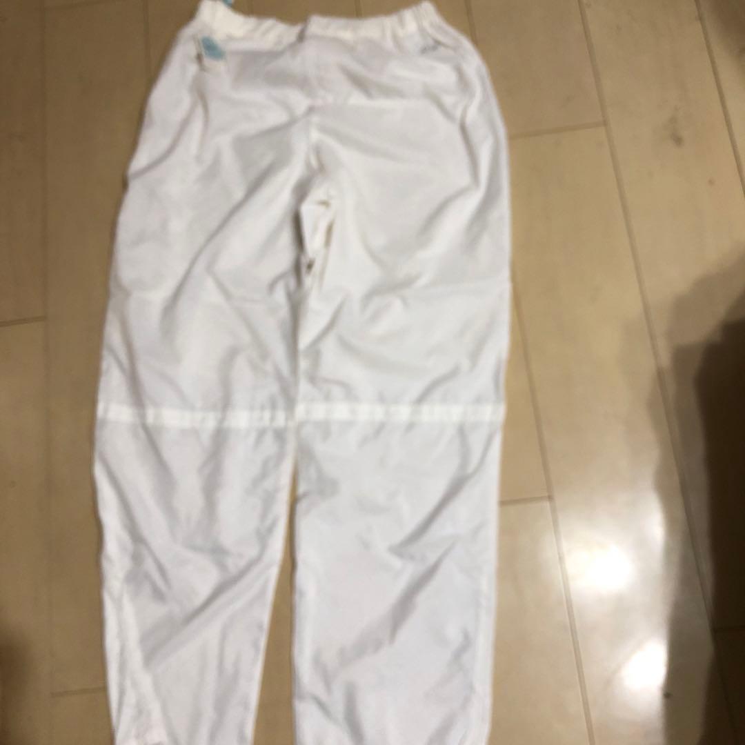 新品タグ付き　トレーニングパンツ　5着セット　キッドブルー　KID Blue