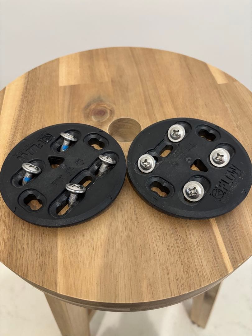 FLOW FUSE SE Mサイズ ビンディング