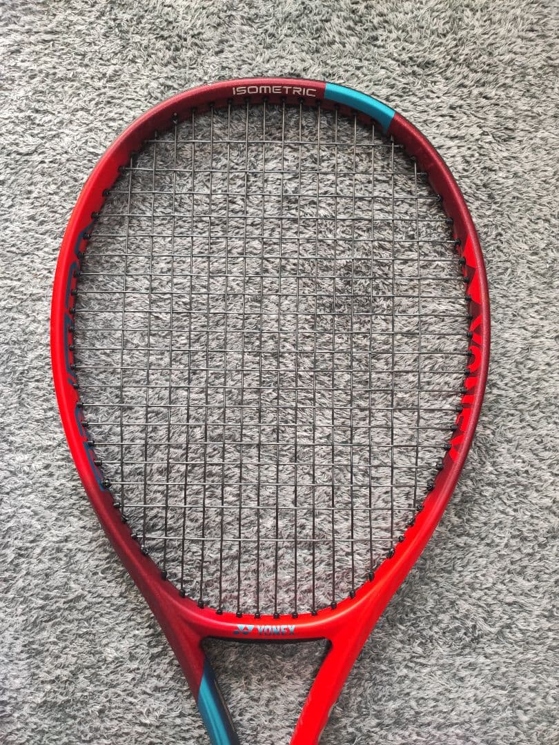 ヨネックス vcore 95 2021 G3