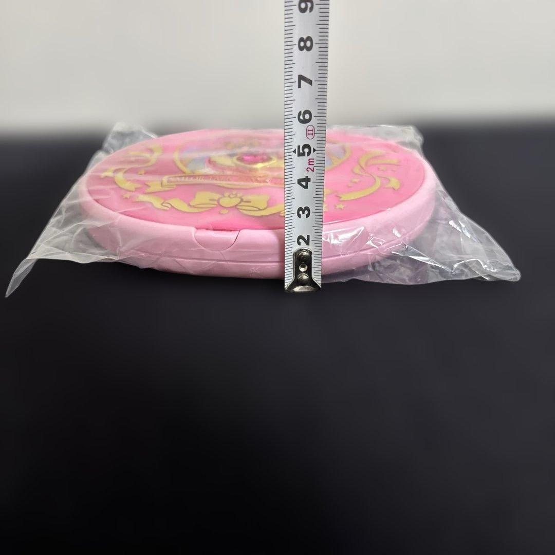 セーラームーン】セーラートーク電子手帳 未使用バンダイ 廃盤品 未使用