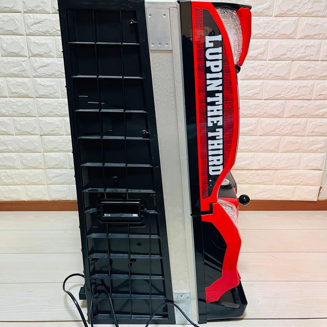 ルパン三世 スロット　実機　6号機