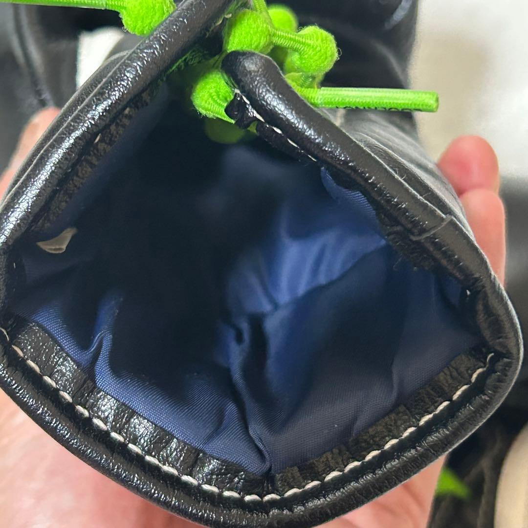 美品✨Winning ボクシンググローブ 8oz 試合用タイプ 日本製