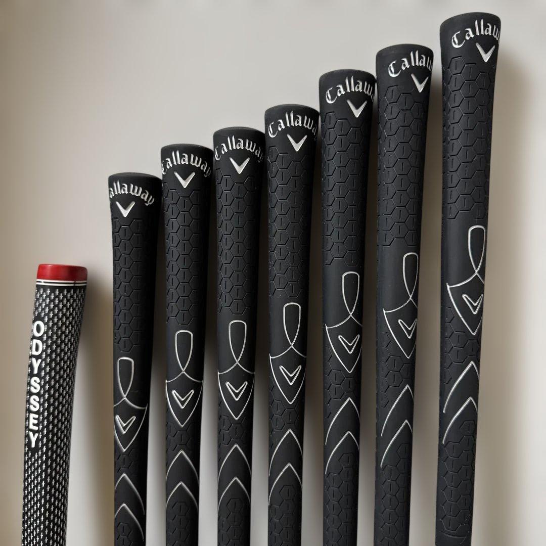 キャロウェイ 初心者セット メンズゴルフクラブ 初心者おすすめ！！